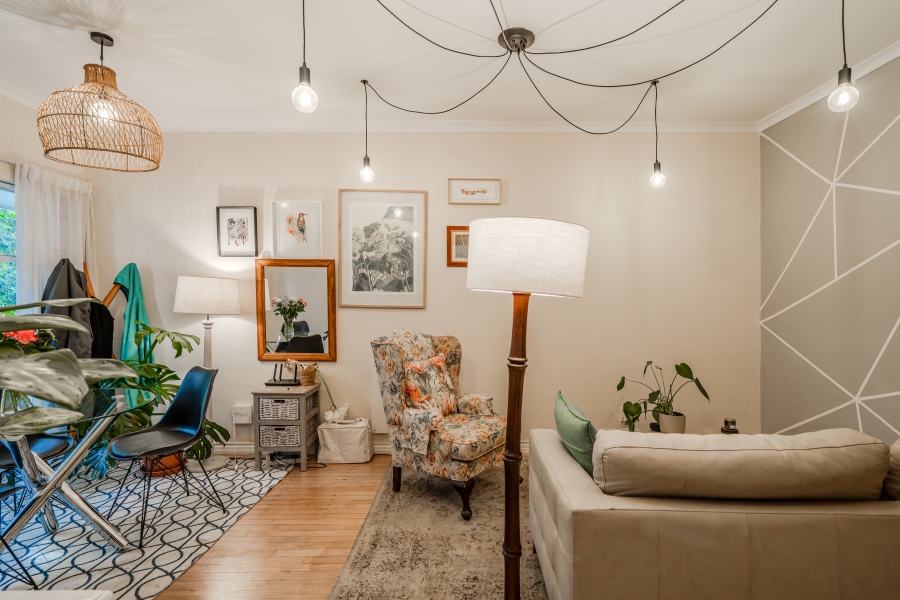 2 Bedroom Property for Sale in Tamboerskloof Western Cape